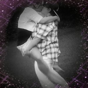 Meet your Posher, Nikki